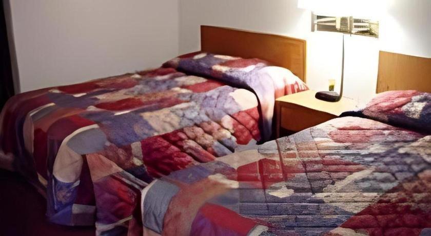 Americas Best Value Inn Torrington Eksteriør billede