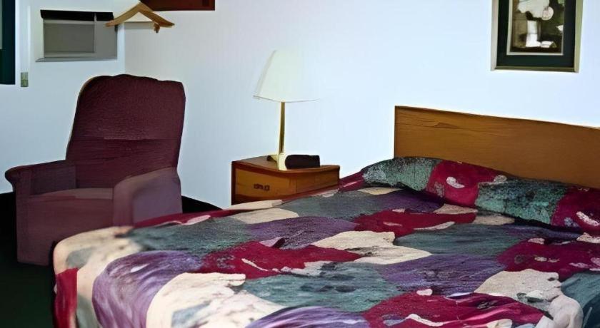 Americas Best Value Inn Torrington Eksteriør billede
